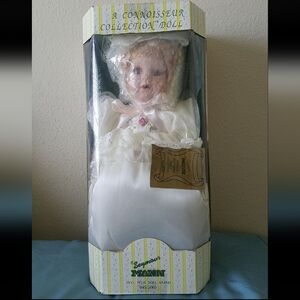 Seymour Mann Connoisseur Collection Doll
